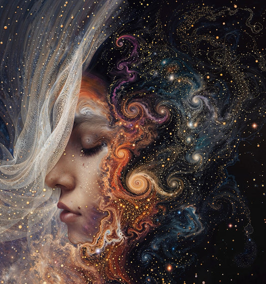 Infinite Mantra