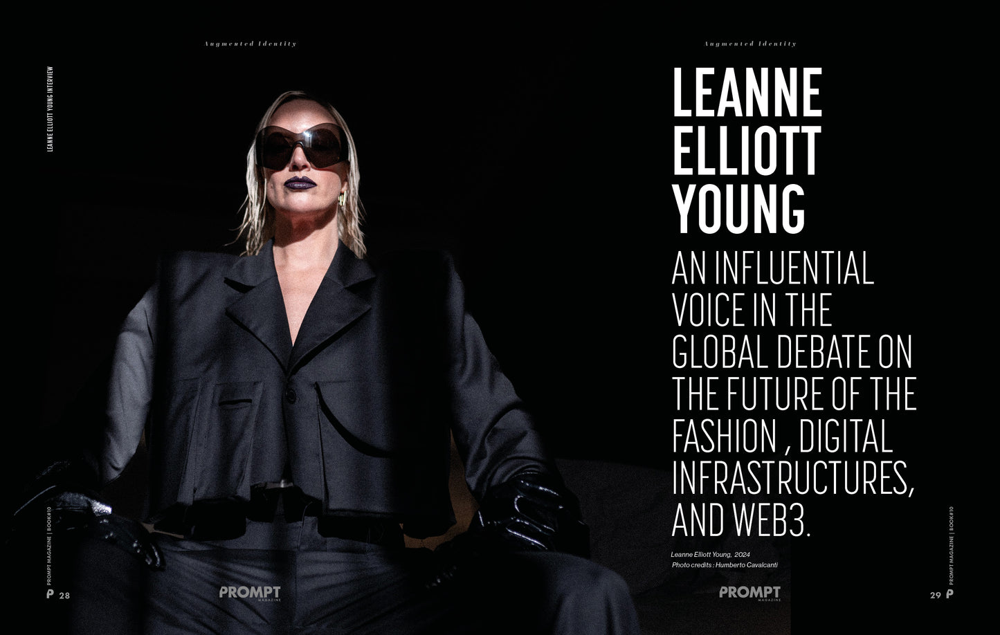 Prompt Magazine 11 digital book