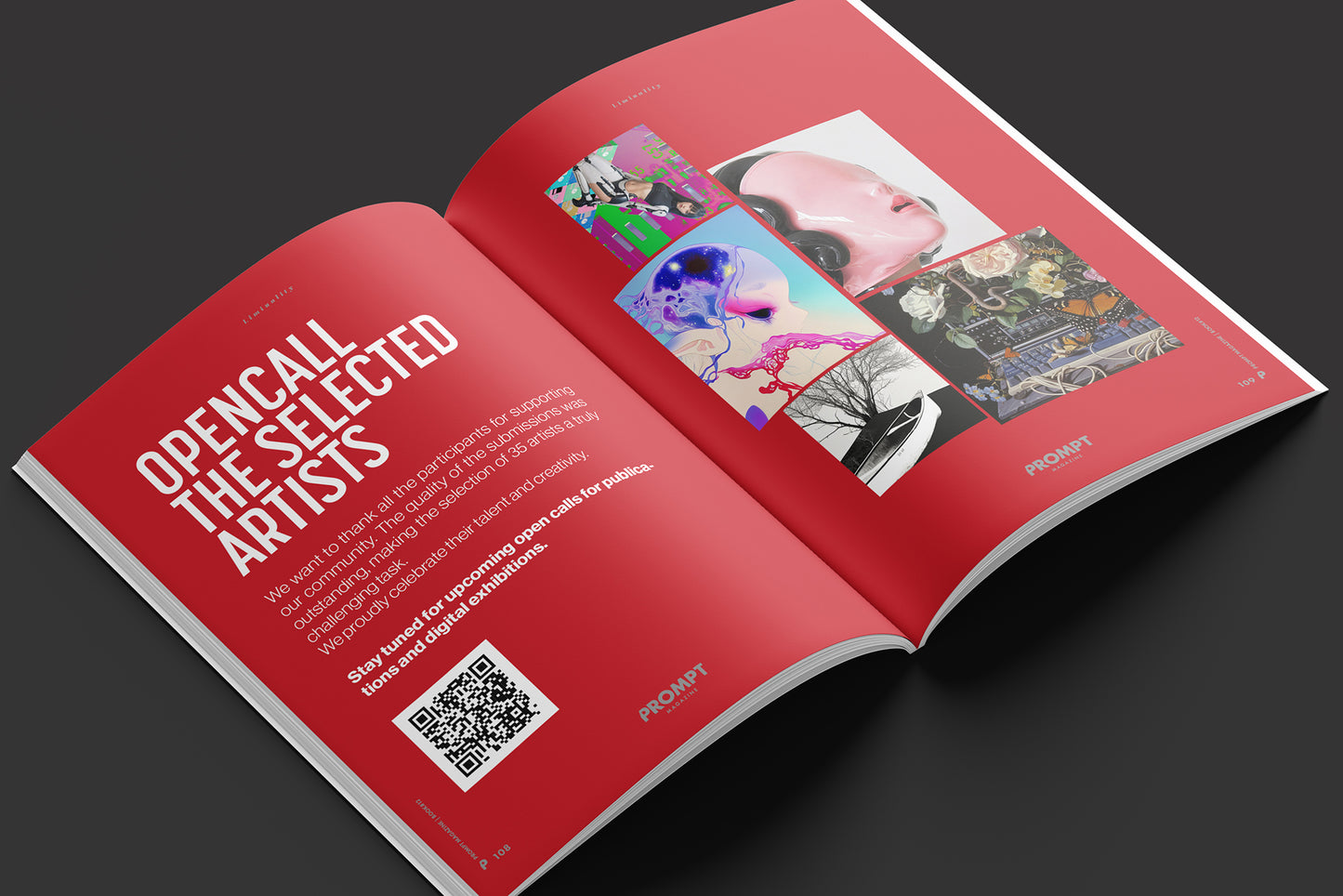 Open Call | Ai Art selection for BAIFF Film Festival in Venice