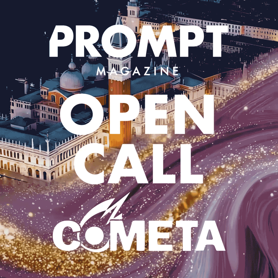 Open Call | Ai Art selection for BAIFF Film Festival in Venice