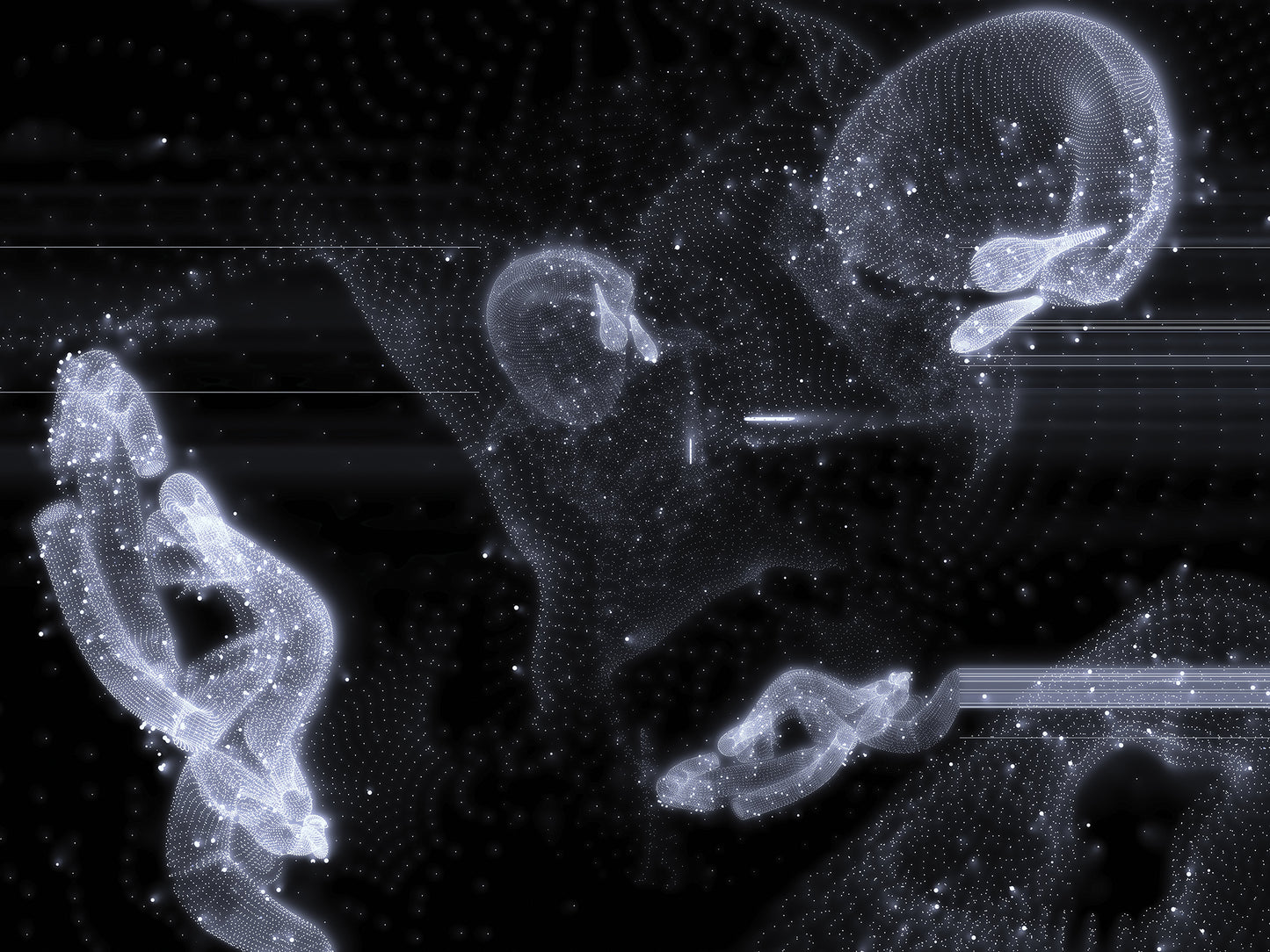 Weidi Zhang | Wayfarer -1 | Limited Edition Print | 10 Edition