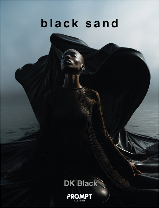 PROMPT Magazine Issue 2: Natural in the Artificial