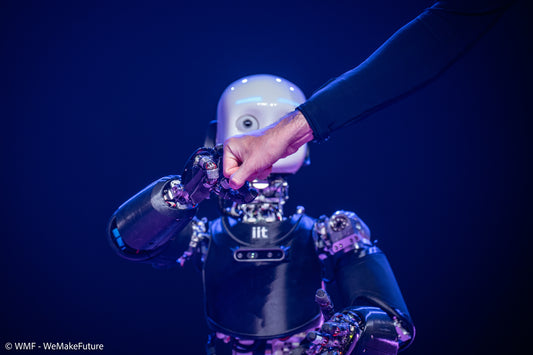 A.I. Festival Milan