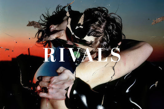 RIVALS -  European Month of Photography Berlin