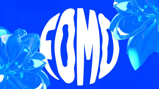 FOMO Digital Art Festival