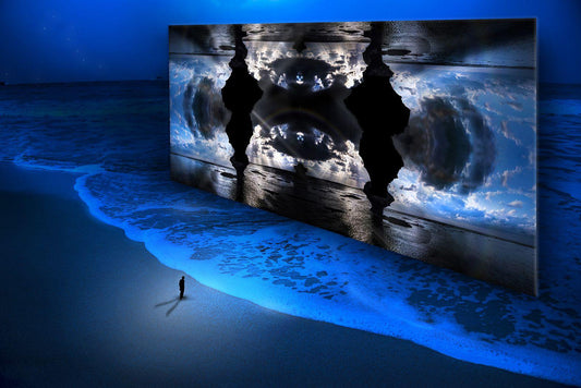 Arte Laguna Prize - Exhibition in Shangai