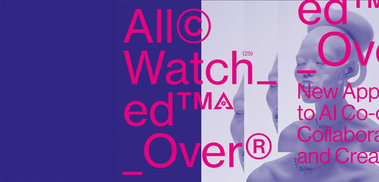 All Watched Over Exhibition