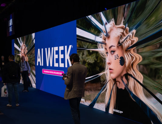 OPEN CALL - Ai Week
