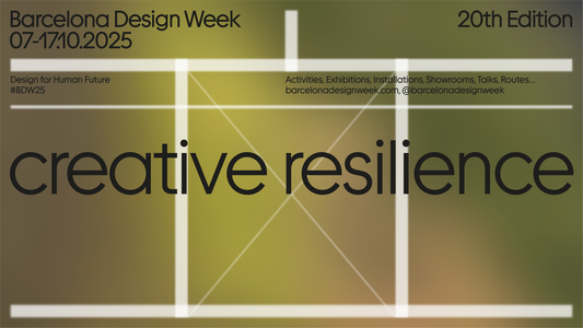 BARCELONA DESIGN WEEK 2025