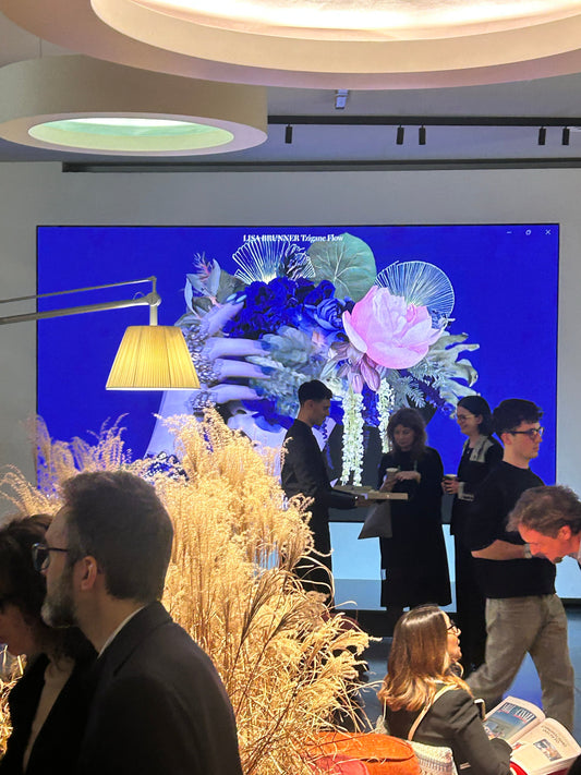 Quality Living in digital vision