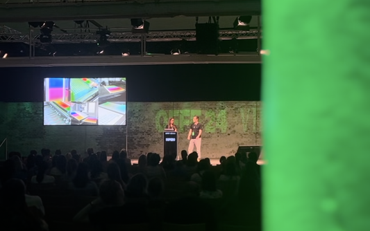 OFFF FESTIVAL VIENNA 2024