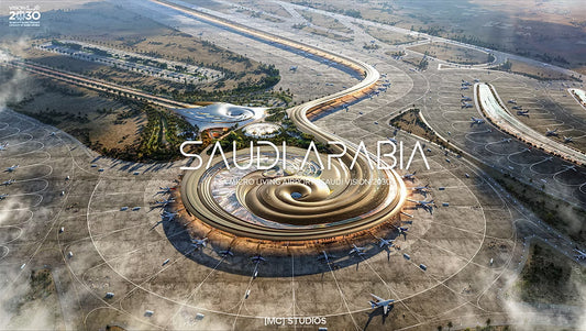KSA MicroLiving Airport - AI Integration