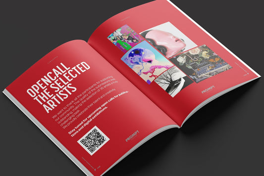 Open Call for Publication : December edition