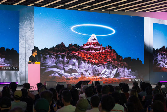Inside OFFF 2026 Barcelona