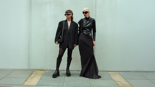 Institute of Digital Fashion