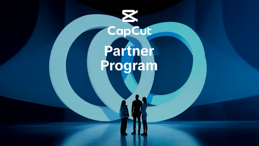 CapCut Partner Program