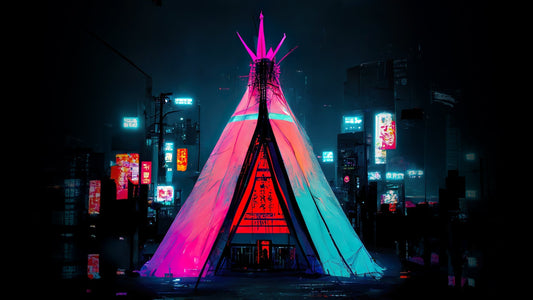 Tipi-fi