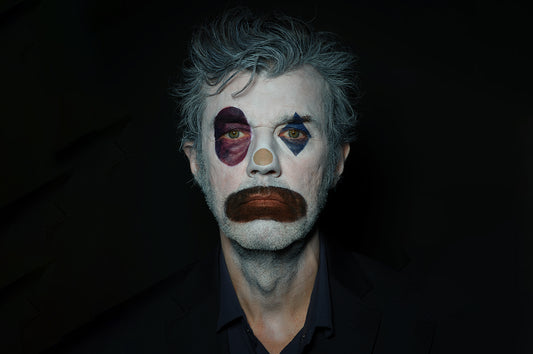Stephan Sagmeister