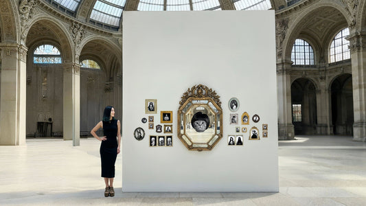 Artverse presents Scenes: The Sensory and the Remembered in the Digital Age