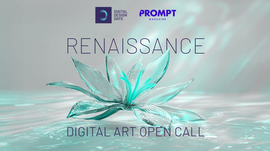 Open Call - Exhibition & Print Publication
