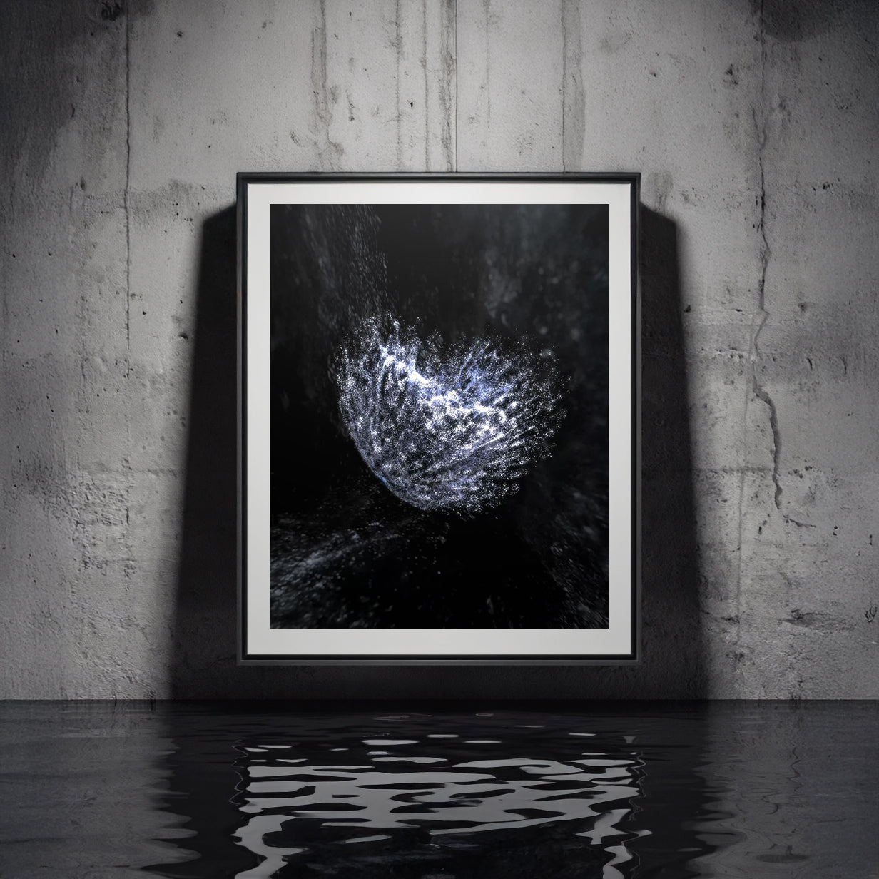 Unknownian Prints