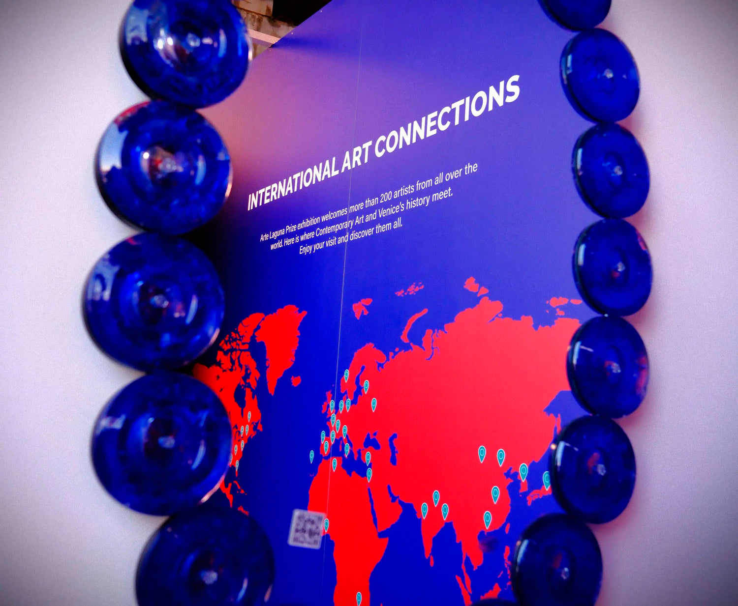 Arte Lauguna Prize 2026 - Prompt Magazione - AI Art
