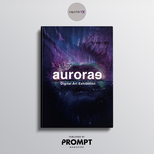Auroraɘ Catalog